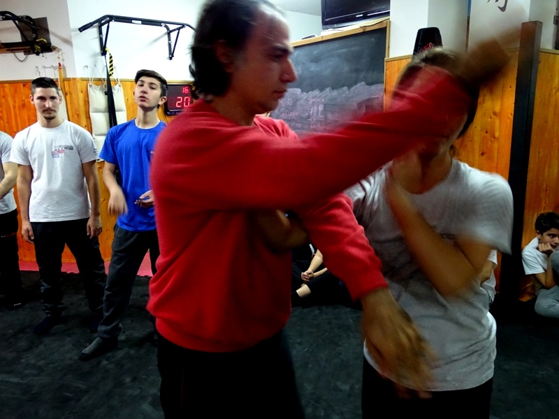 Kung Fu bambini Wing Chun Caserta Italia con Sifu Salvatore Mezzone wing tjun wing tsun sanda tai chi taiji kungfuitalia arti marziali caserta (10)